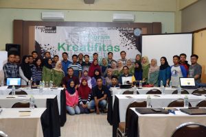 Workshop PKM