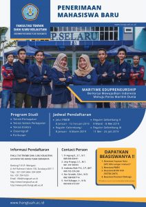 Fakultas Teknik dan Ilmu Kelautan, UHT